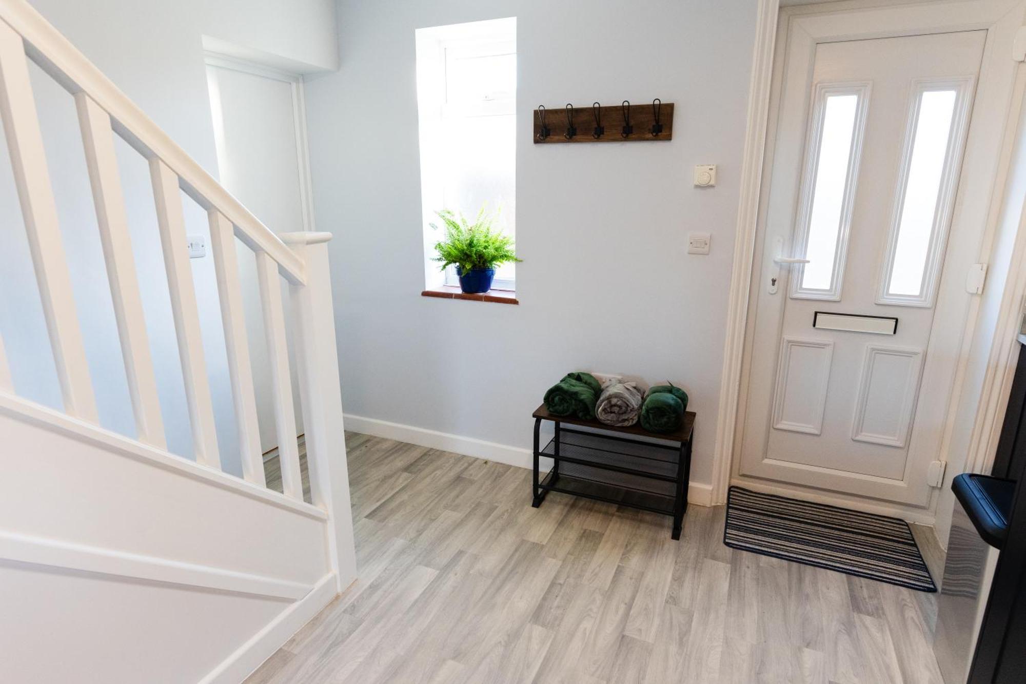 One Bridge End Apartman Pevensey Kültér fotó